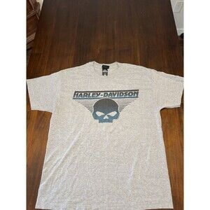 Harley Davidson Emerald City Seattle WA USA Size L Motorcycles